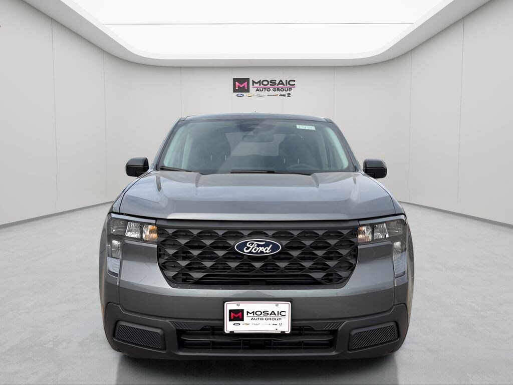 New 2025 Ford Maverick XL Truck