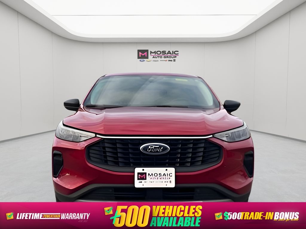 Used 2023 Ford Escape Active with VIN 1FMCU9GN6PUB08578 for sale in Zumbrota, Minnesota