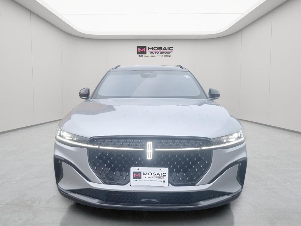 Used 2024 Lincoln Nautilus Reserve with VIN 5LMPJ8K43RJ812564 for sale in Zumbrota, Minnesota