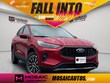 Ford Escape Plug-In Hybrid