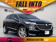  Buick Enclave