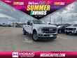 Ford F-250SD