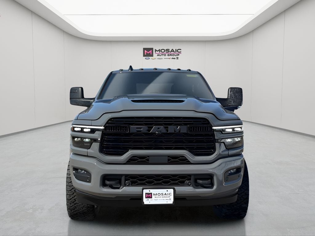 Used 2026 RAM Ram 2500 Pickup Laramie with VIN 3C63R5FL2TG245729 for sale in Zumbrota, Minnesota