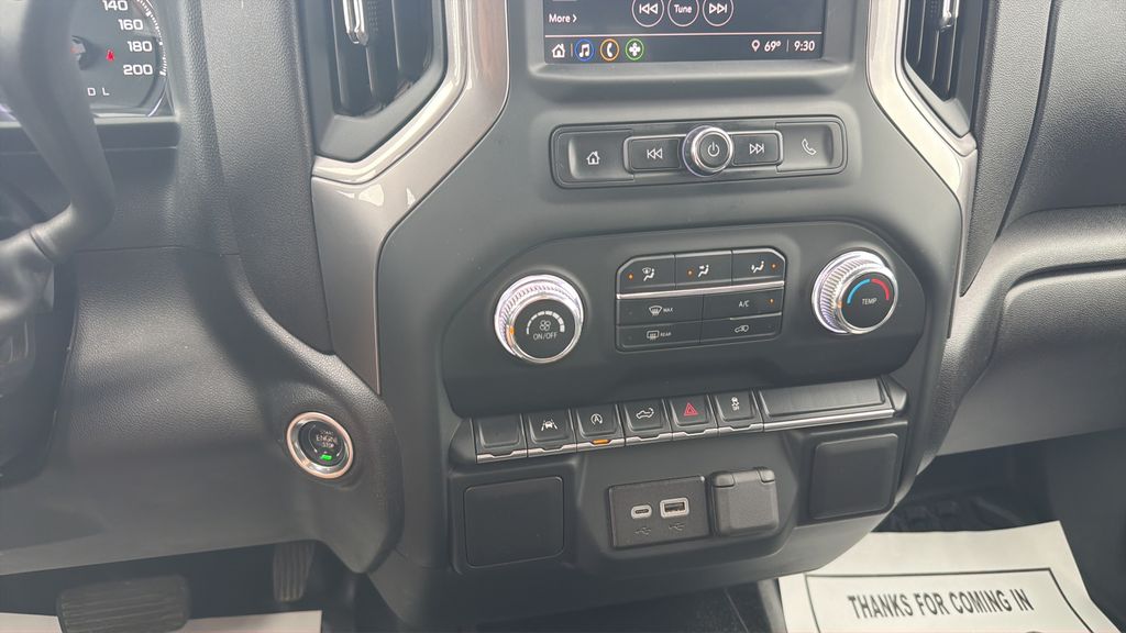 2024 GMC Sierra 1500 Pro - Photo 26