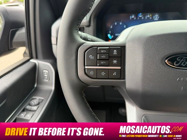 2026 Ford F-150 XLT - Photo 35