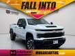 Chevrolet Silverado 2500HD