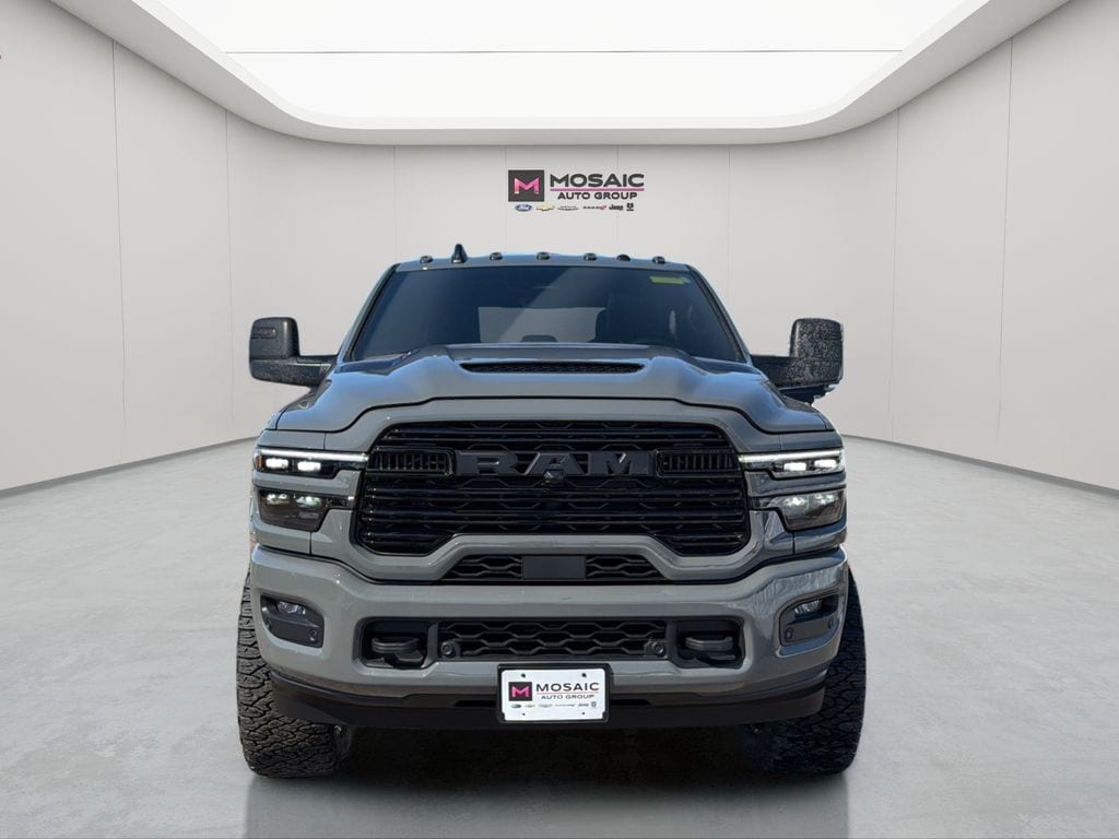 Used 2026 RAM Ram 2500 Pickup Laramie with VIN 3C63R5FL2TG245729 for sale in Zumbrota, Minnesota