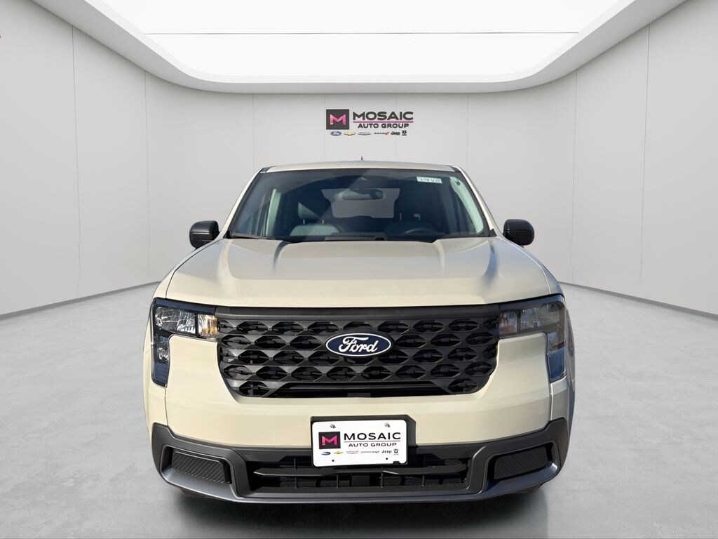 New 2025 Ford Maverick XLT Truck