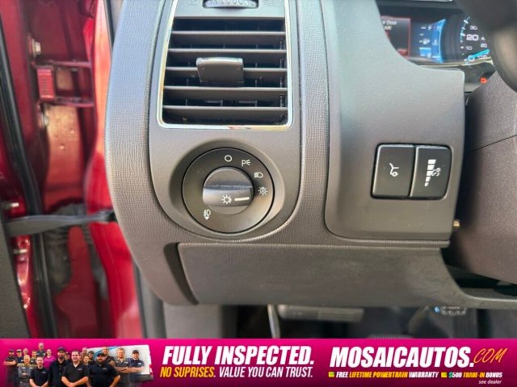 Used 2019 Ford Flex Limited SUV
