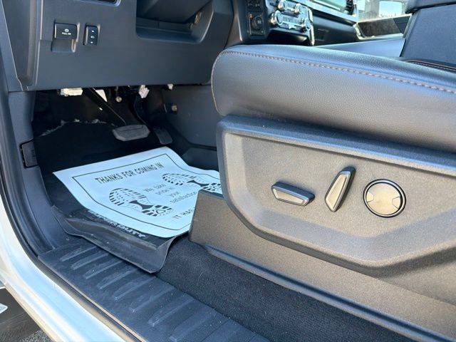 2026 Ford F-350 Super Duty Lariat - Photo 27