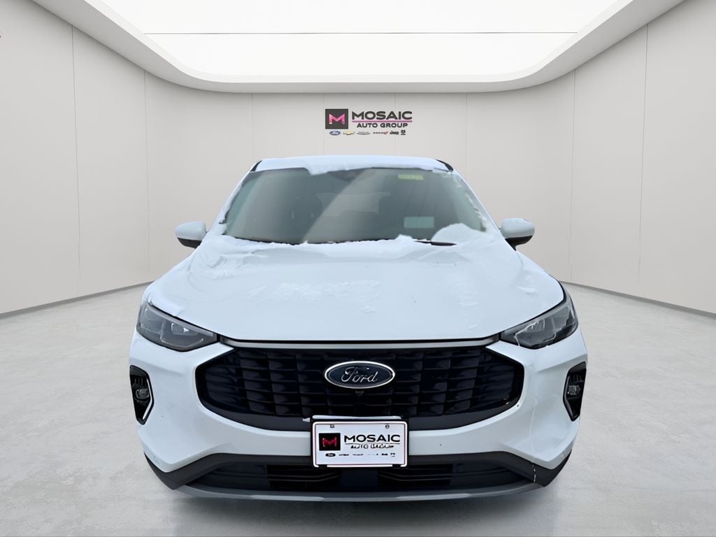 Used 2023 Ford Escape Platinum with VIN 1FMCU9JA6PUA80058 for sale in Zumbrota, Minnesota