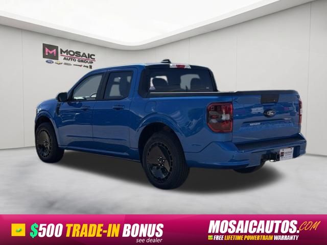2026 Ford Maverick Lobo Standard - Photo 6
