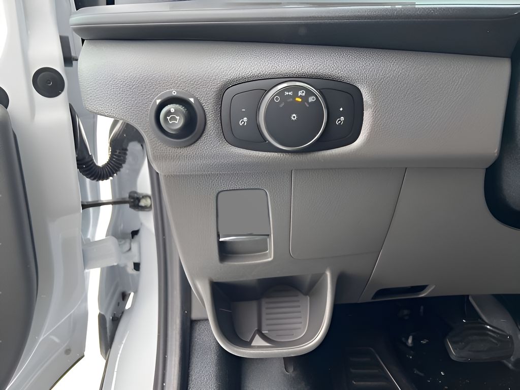 2026 Ford Transit Van Base - Photo 28