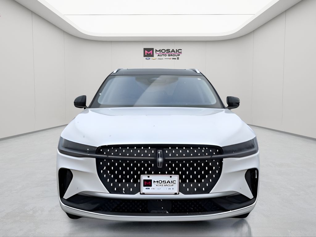 Used 2025 Lincoln Nautilus Reserve with VIN 5LMPJ8KA1SJ971546 for sale in Zumbrota, Minnesota