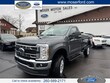  Ford Super Duty F-250 SRW