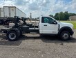  Ford Super Duty F-450 DRW