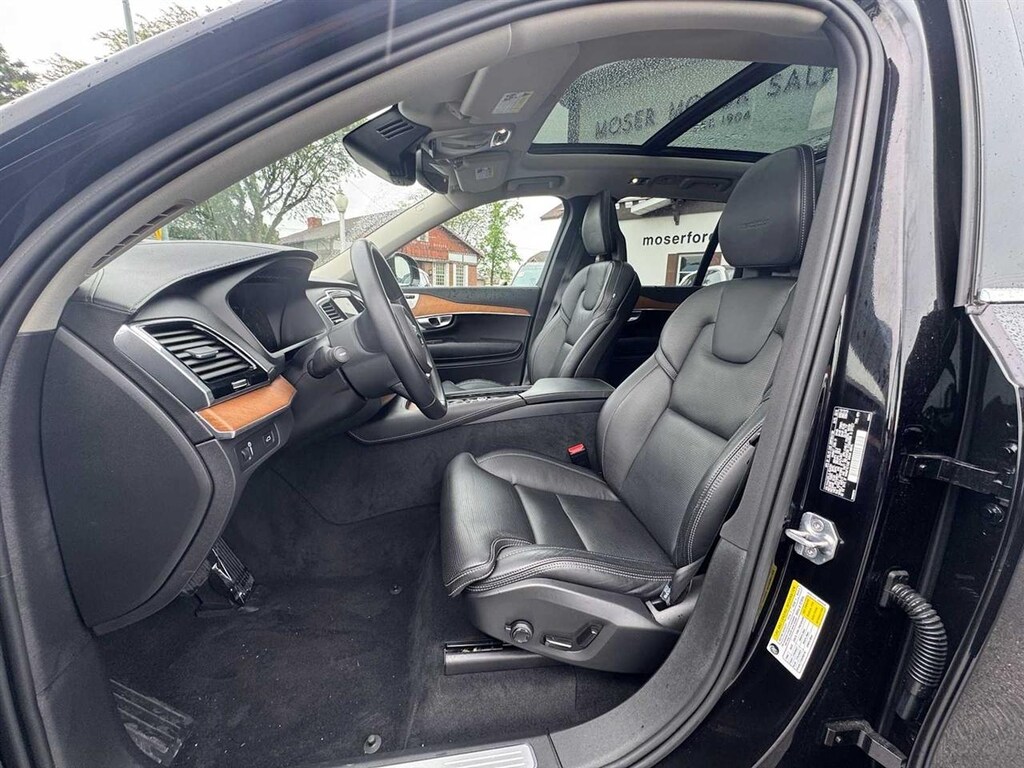 Used 2020 Volvo XC90 T6 AWD Inscription 7 Passenger SUV