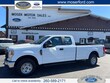 Ford Super Duty F-250 SRW