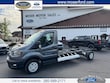  Ford E-Transit Chassis