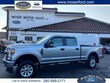  Ford Super Duty F-350 SRW