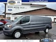  Ford E-Transit Cargo Van