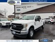  Ford Super Duty F-250 SRW