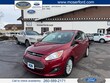  Ford C-Max Hybrid