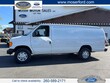 Ford Econoline Cargo Van