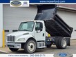 Freightliner M2 106