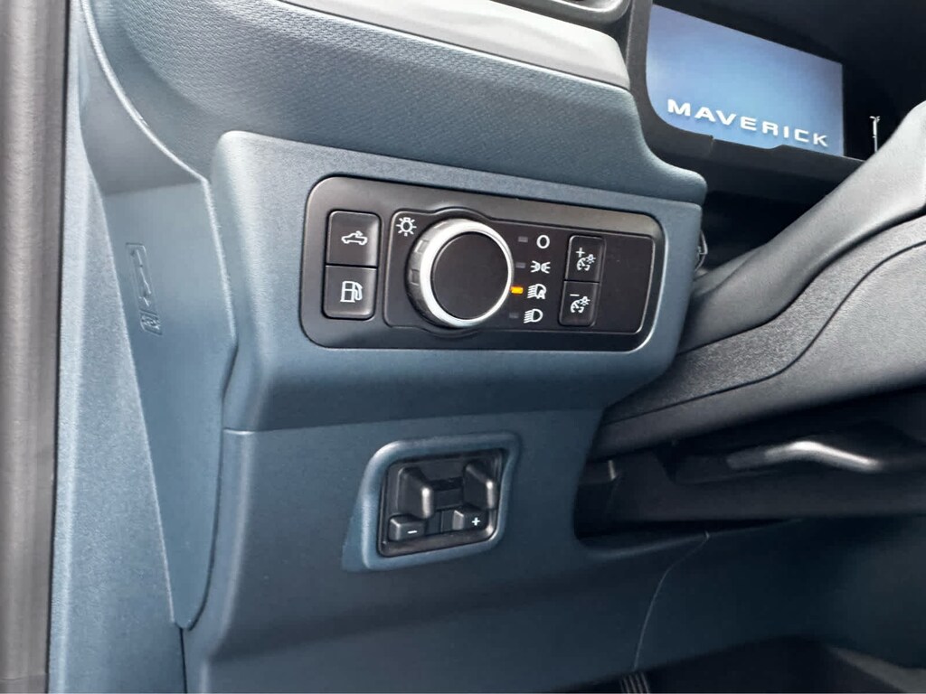 New 2026 Ford Maverick XLT AWD Supercrew AWD SuperCrew