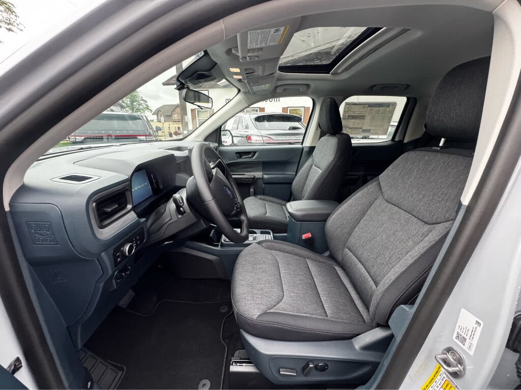 New 2026 Ford Maverick XLT AWD Supercrew AWD SuperCrew