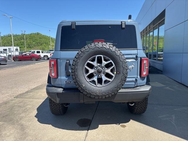 2025 Ford Bronco 4-Door Badlands - Photo 8