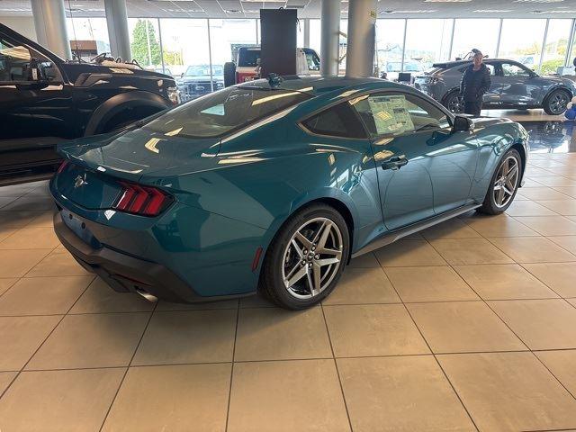 2026 Ford Mustang EcoBoost Premium Fastback - Photo 7