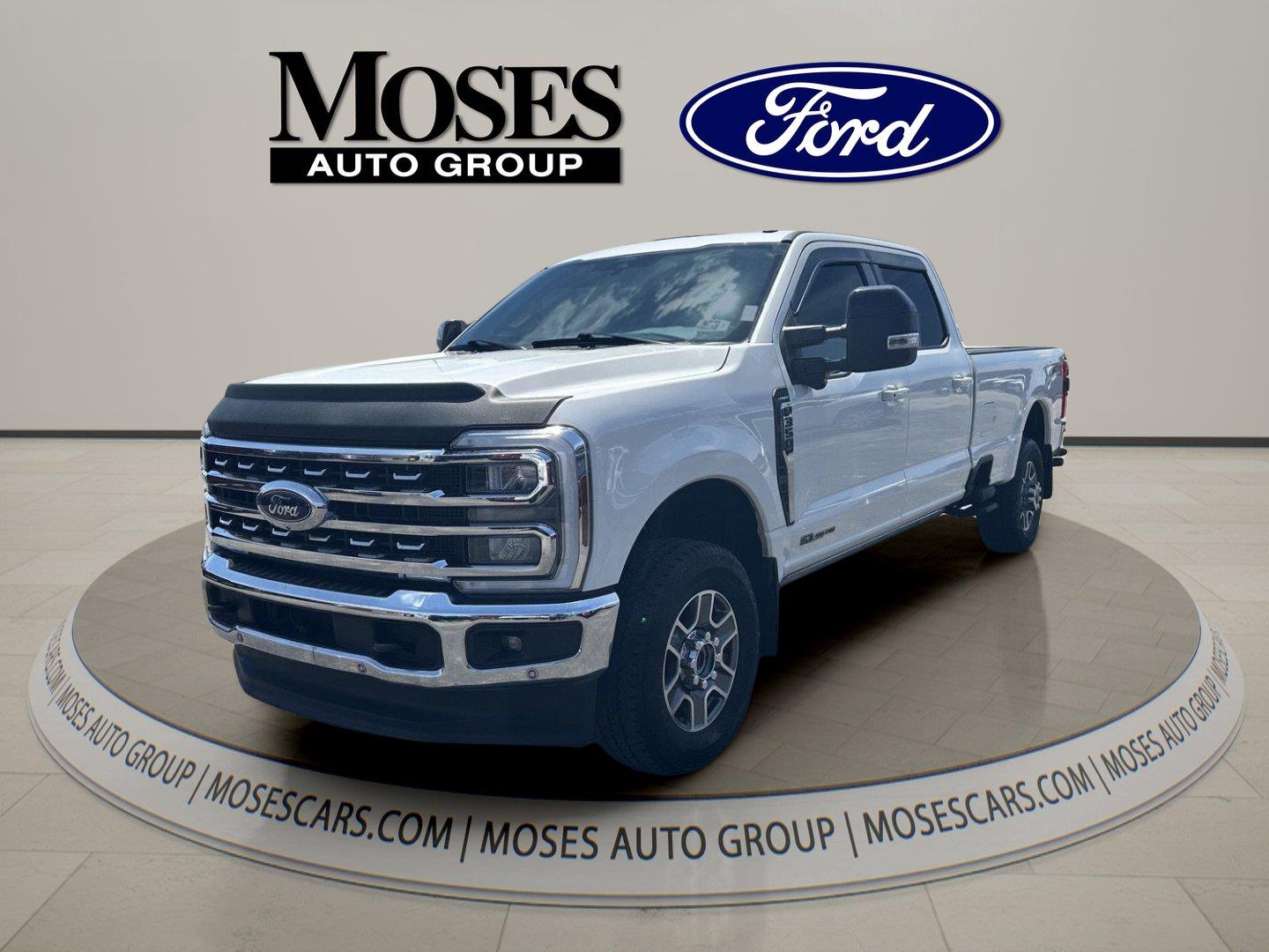 2024 Ford Super Duty F-350 Lariat