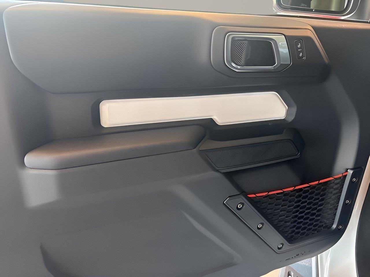 2025 Ford Bronco 2-Door Stroppe - Photo 11