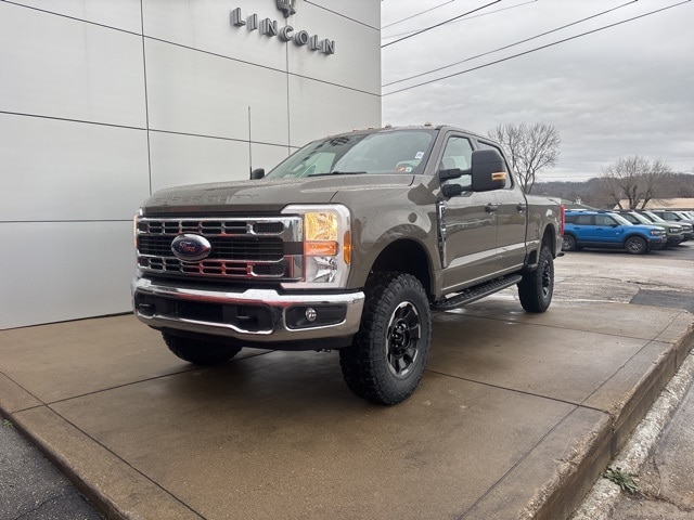 2026 Ford F-350 Base's photo