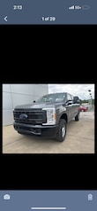 Ford F-250SD