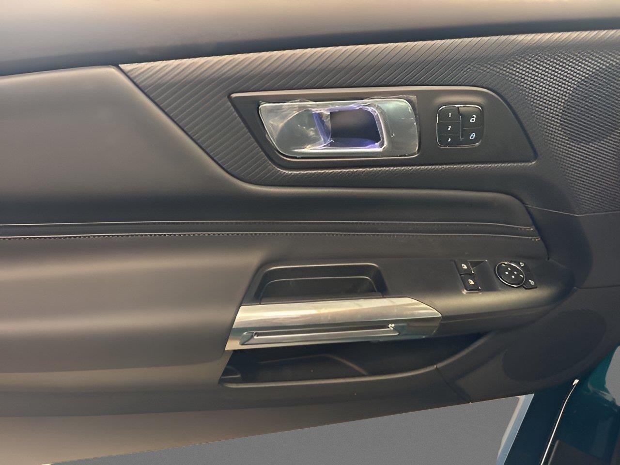 2026 Ford Mustang EcoBoost Premium Fastback - Photo 8