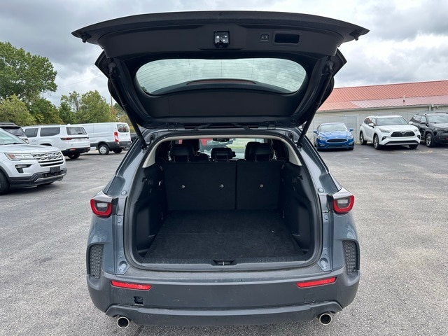 2024 Mazda CX-50 2.5 S Preferred photo 4