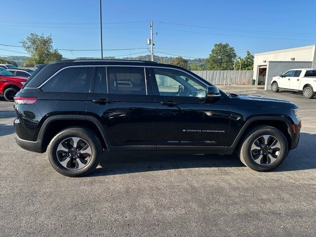 Used 2023 Jeep Grand Cherokee For Sale at Moses Ford | VIN