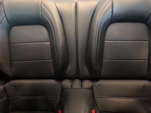 2026 Ford Mustang EcoBoost Premium Fastback - Photo 17