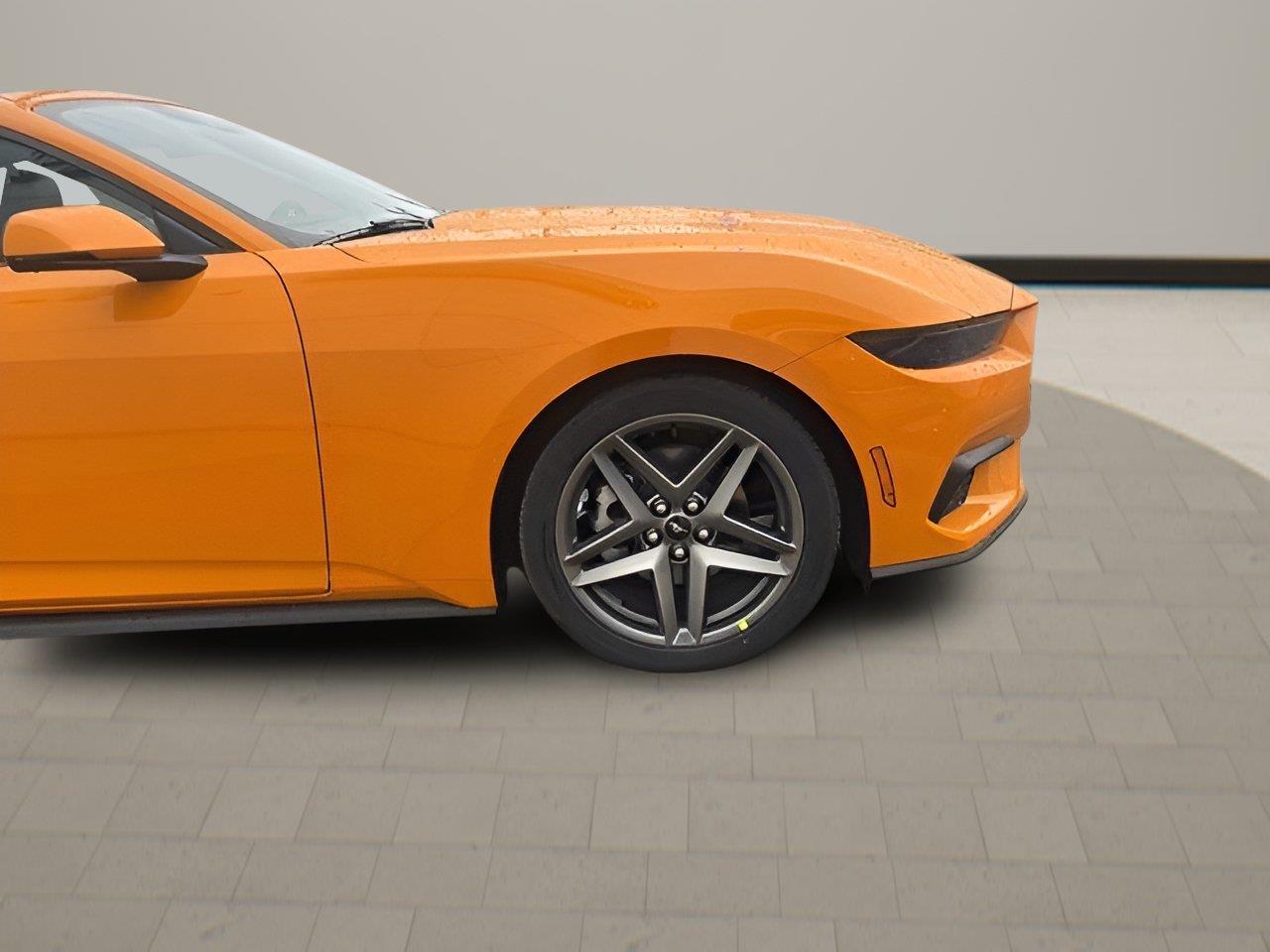 2026 Ford Mustang EcoBoost Premium Convertible - Photo 19