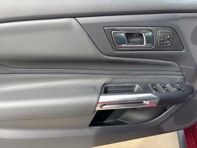 2026 Ford Mustang EcoBoost Premium Convertible - Photo 12