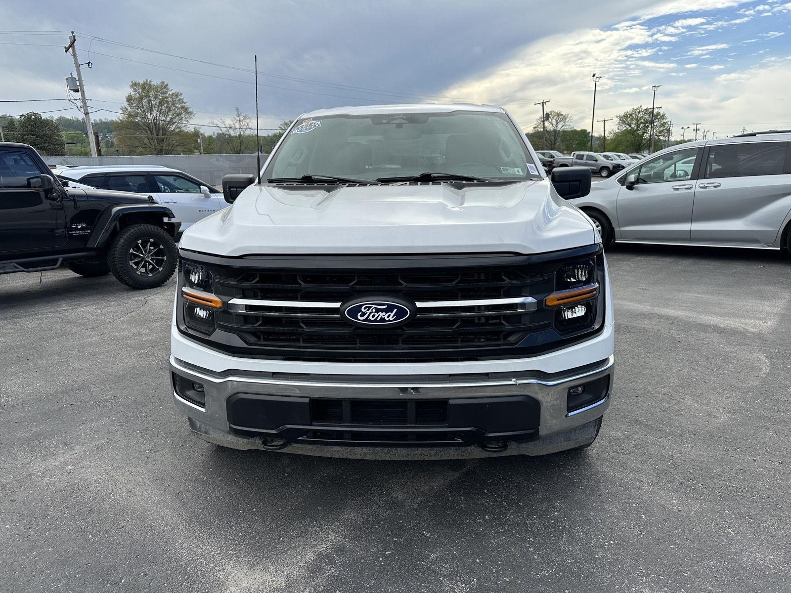 1FTFW3L86SKD84191