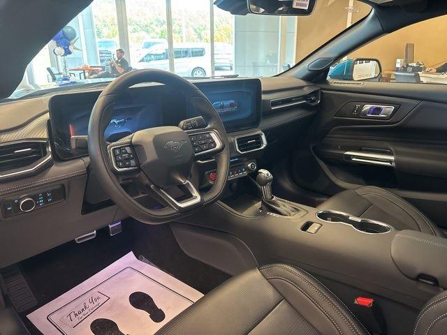 2026 Ford Mustang EcoBoost Premium Fastback - Photo 12