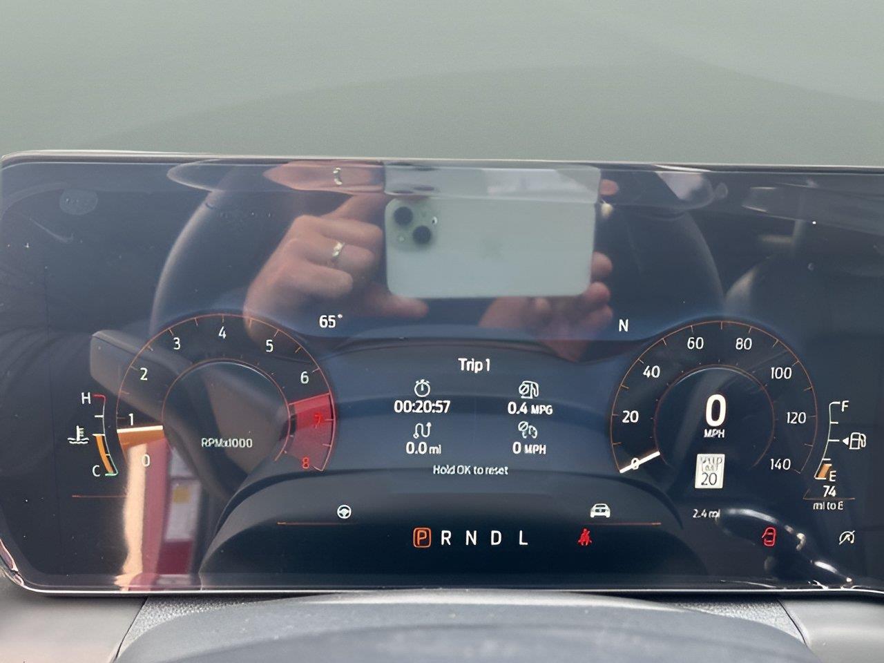 2026 Ford Mustang EcoBoost Premium Convertible - Photo 12