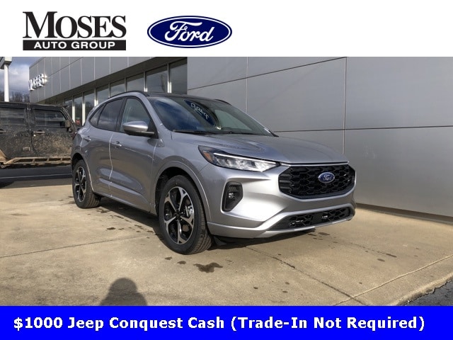 2024 Ford Escape ST-Line Select SUV