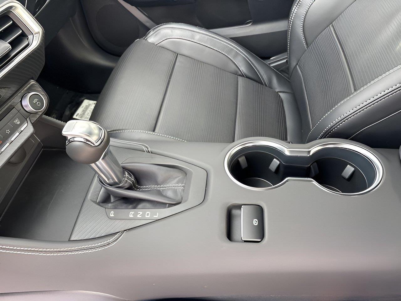 2026 Ford Mustang EcoBoost Premium Convertible - Photo 14