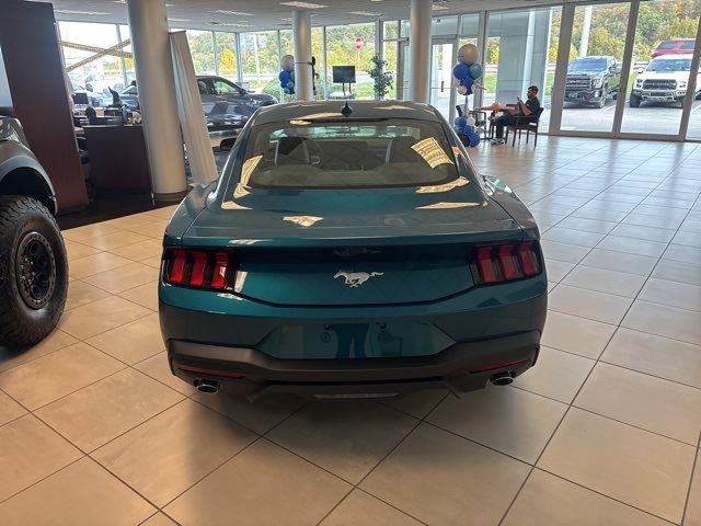 2026 Ford Mustang EcoBoost Premium Fastback - Photo 8
