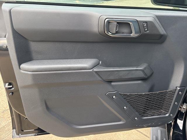 2025 Ford Bronco 4-Door Base - Photo 15